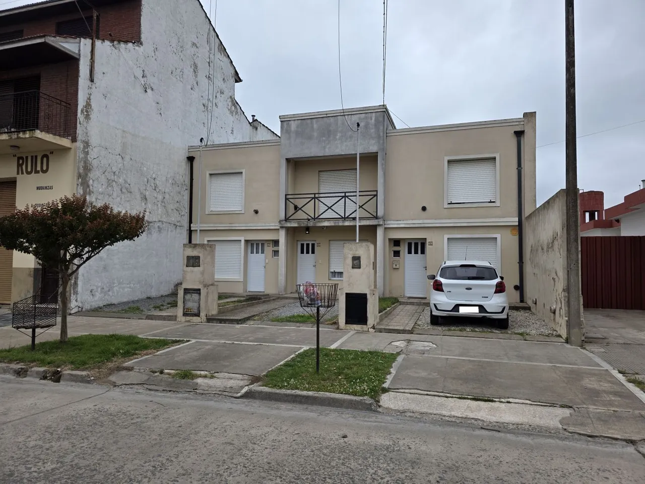 Departamento en 26 500