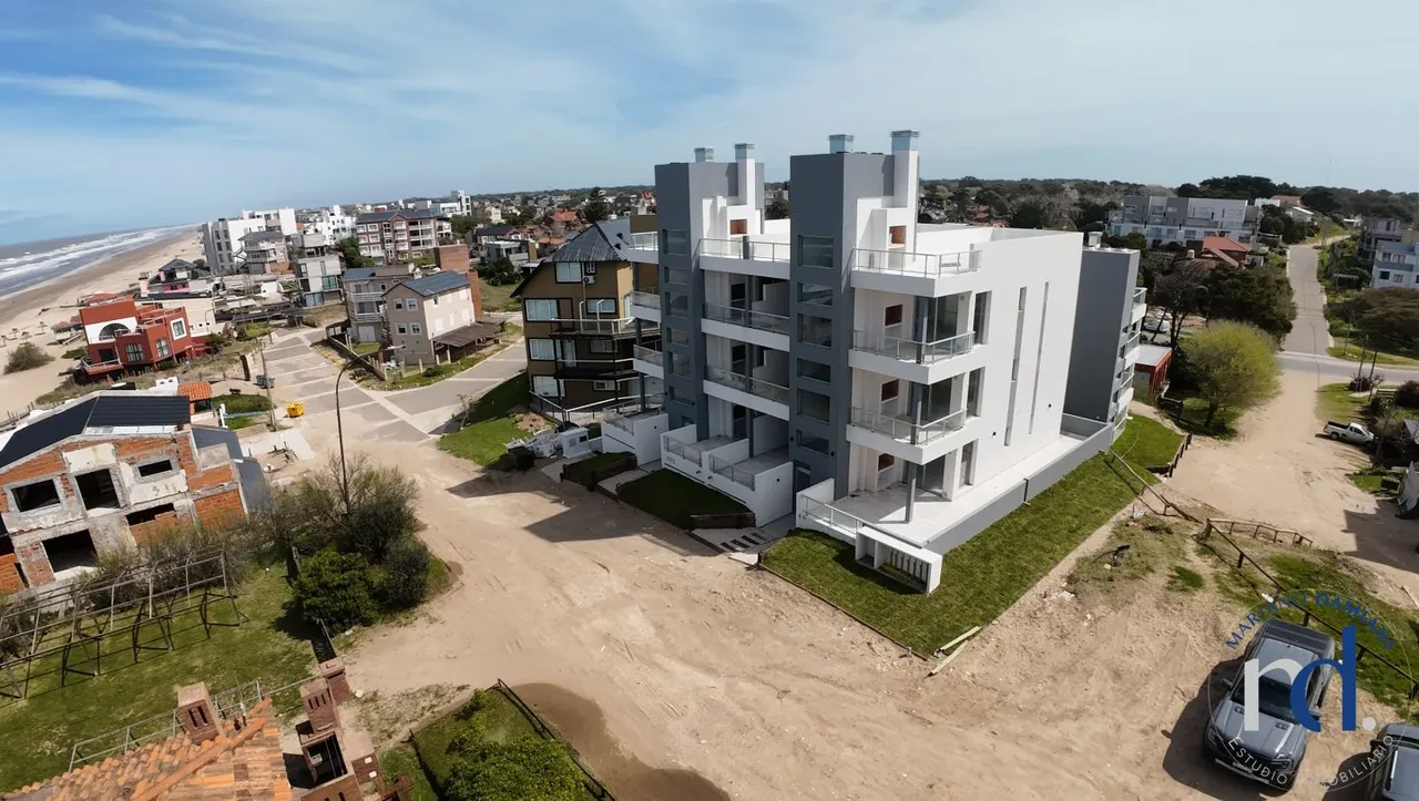 Departamento en Bartolome Mitre 400