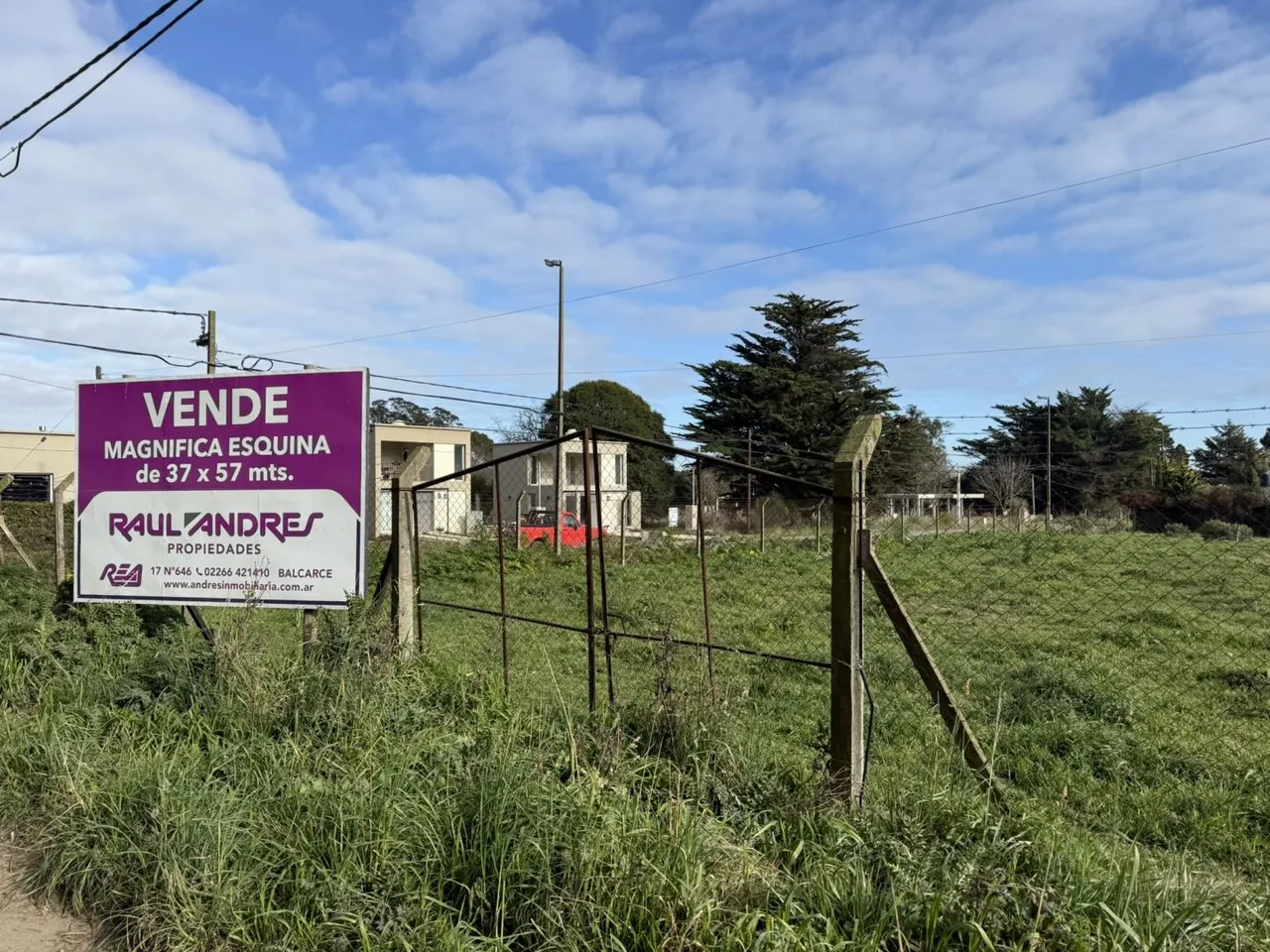 Lote en 32