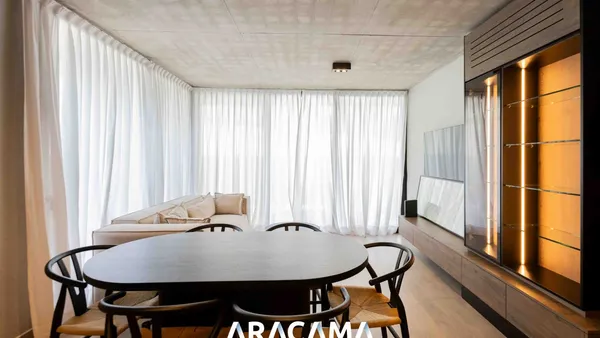 Departamento en Cabral 3300