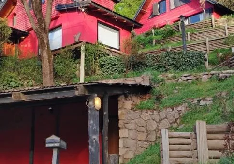 Casa en Los Alamos 100