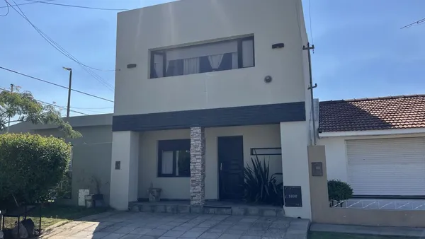 Departamento en 20 entre 33 y 35