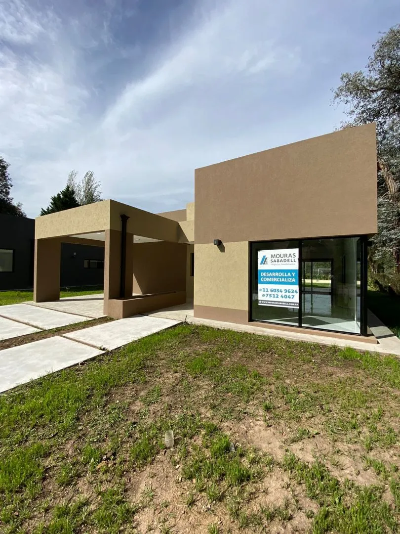 Casa en RUTA 192 KM 6.5 6000
