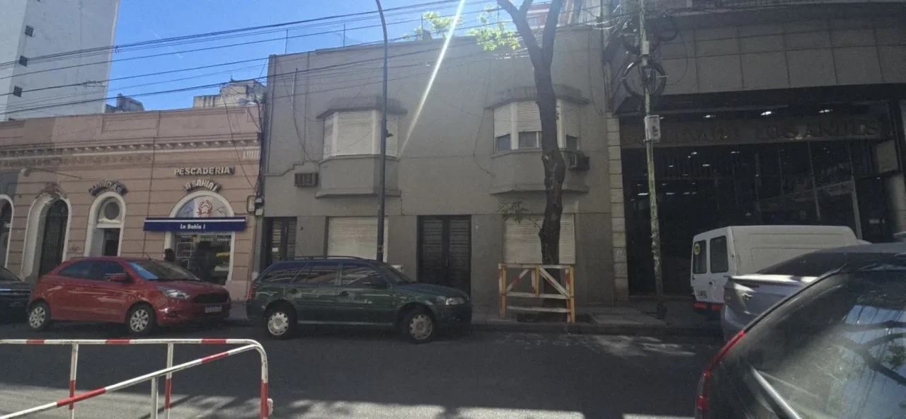 Departamento en CIUDAD DE LA PAZ 2000