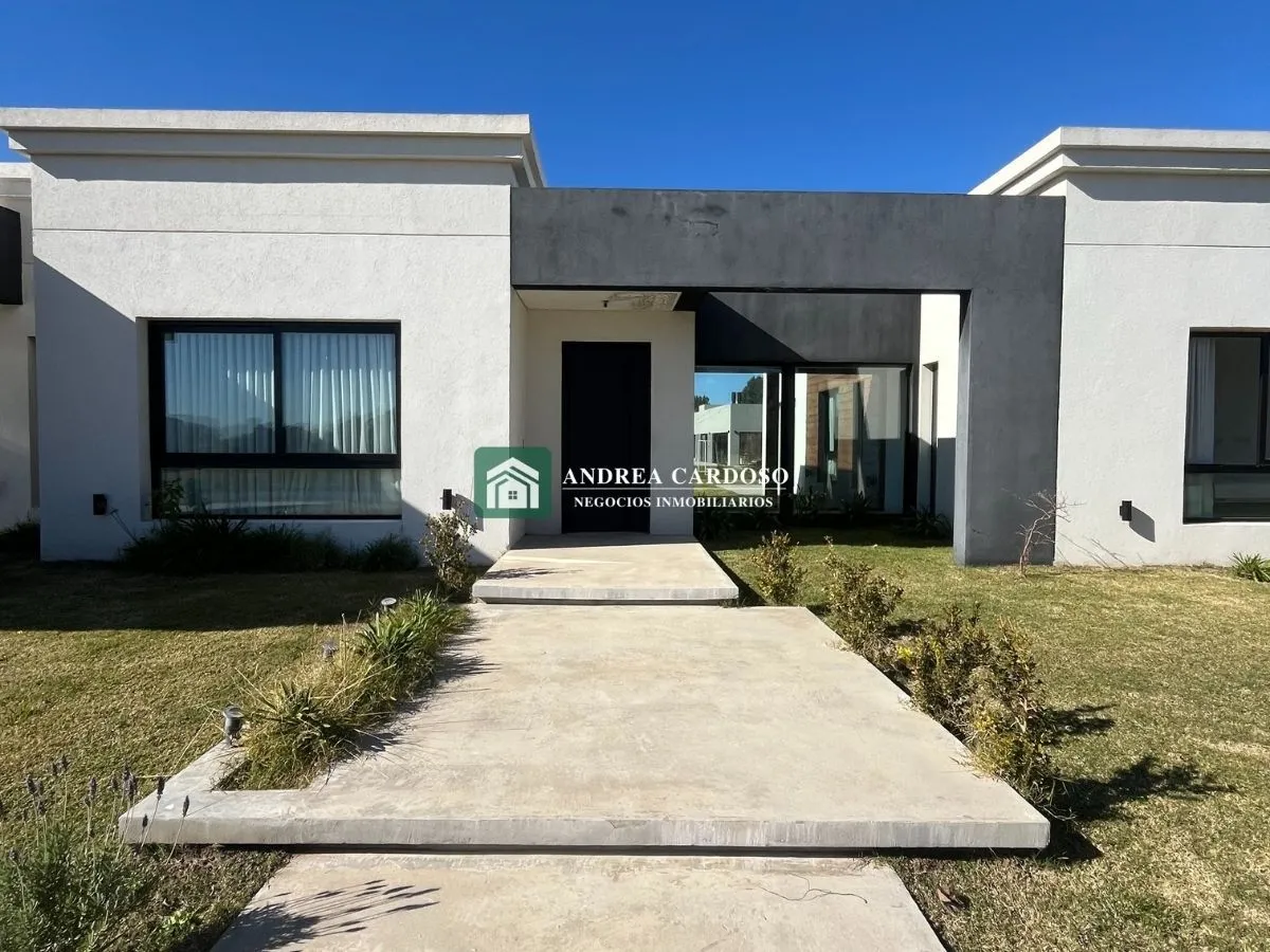 Casa en