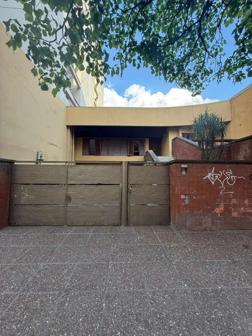 Casa en Batalla de Chaca 200