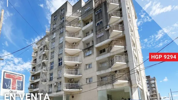 Cochera en Gral. Las Heras 1300