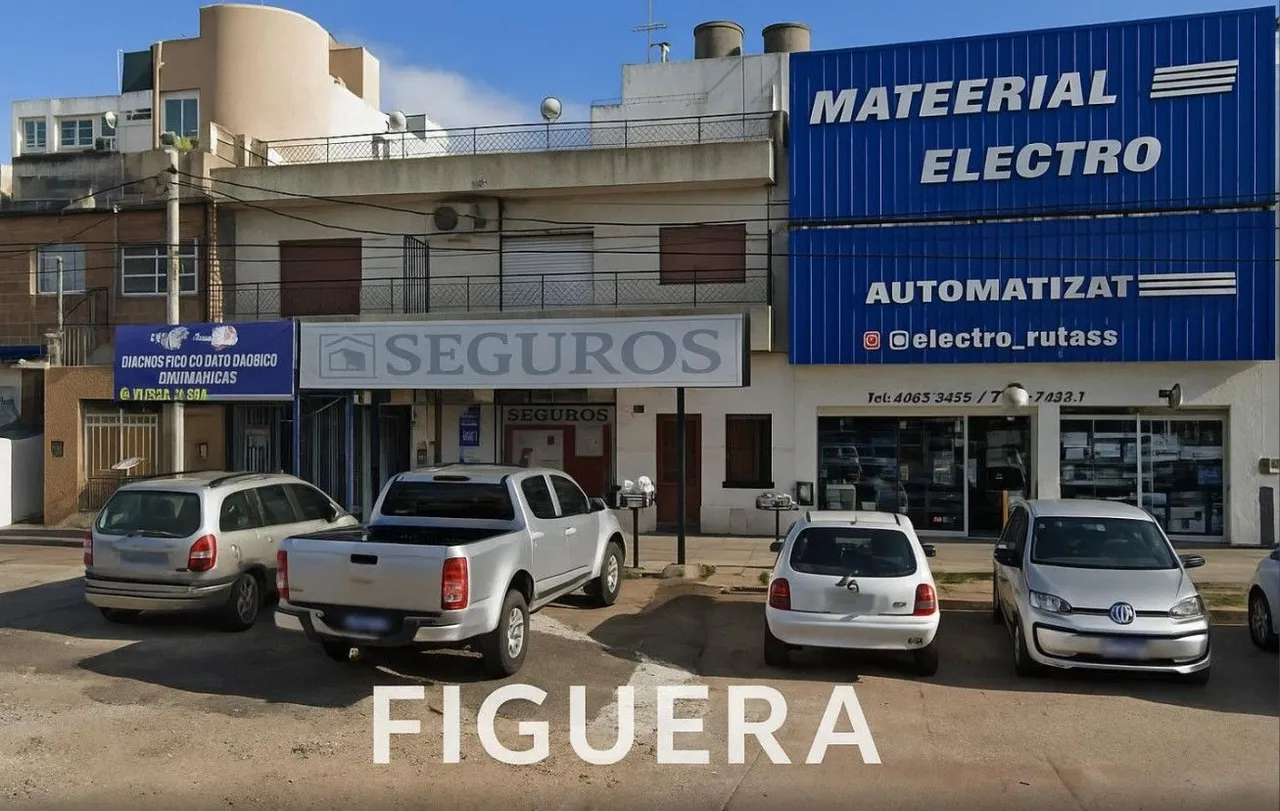 Departamento en Juan Manuel de R 8900