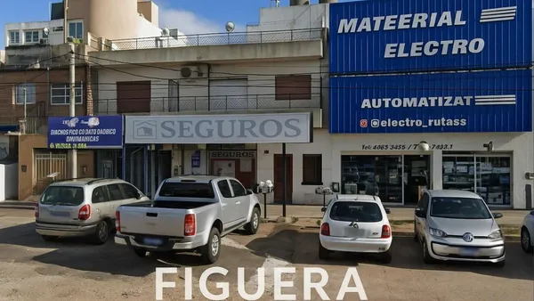 Departamento en Juan Manuel de R 8900