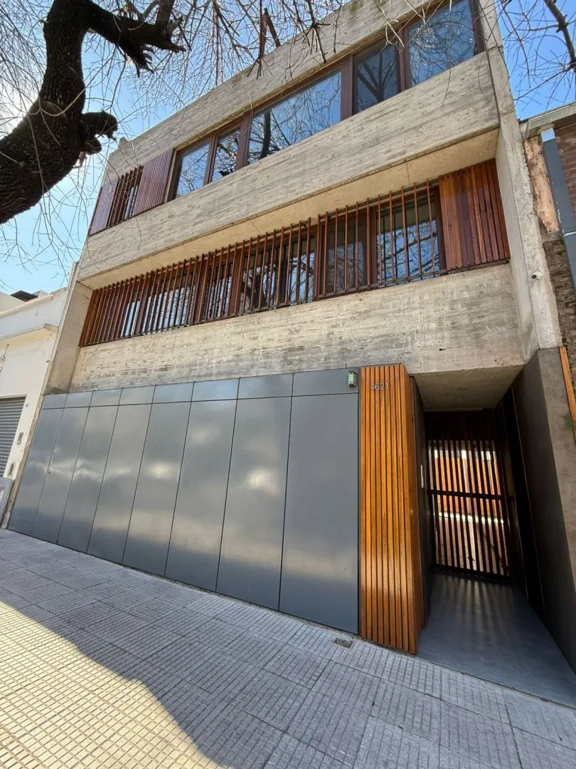 Departamento en SANABRIA 4600