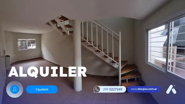 Departamento en Velez Sarsfield 1300