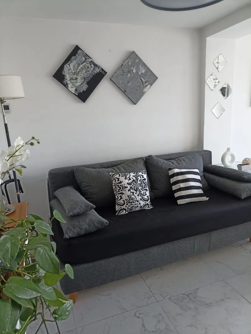 Departamento en MAIPU 3300