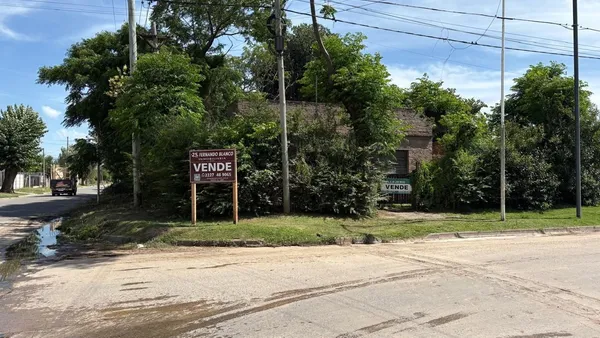 Casa en NECOCHEA 900