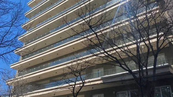 Departamento en Deheza 2300
