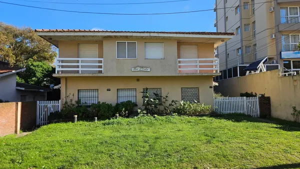 Departamento en Avenida 1 300