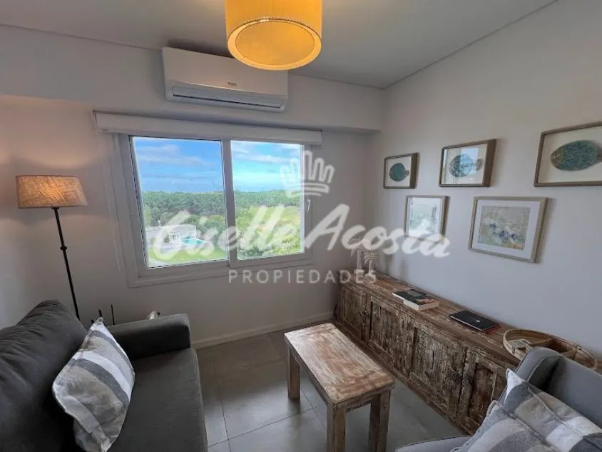 Departamento en AL Golf 19 Albat
