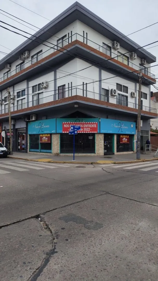 Local Comercial en DR EIZAGUIRRE 2400