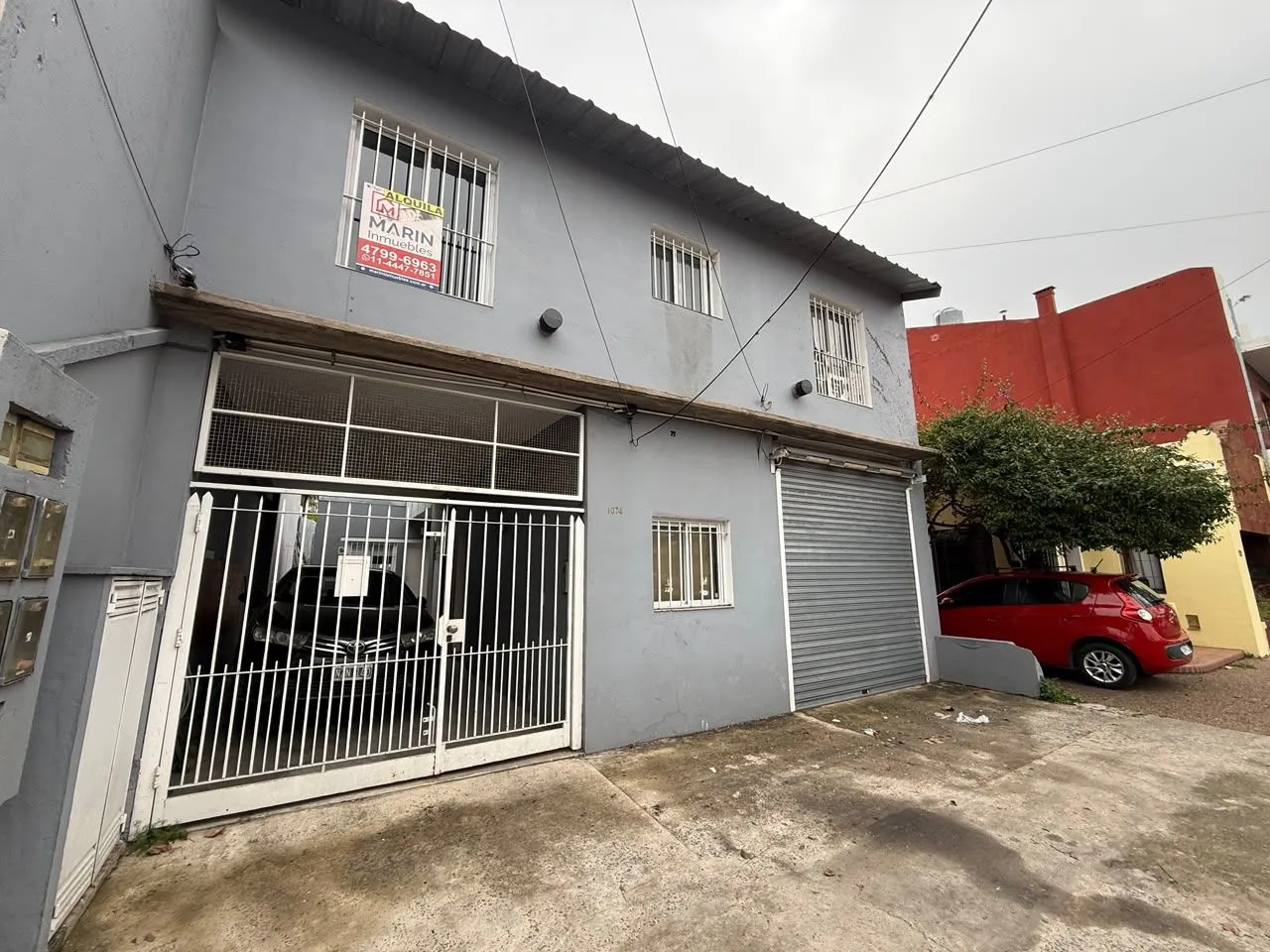 Departamento en YRIGOYEN, HIPOLI 1000
