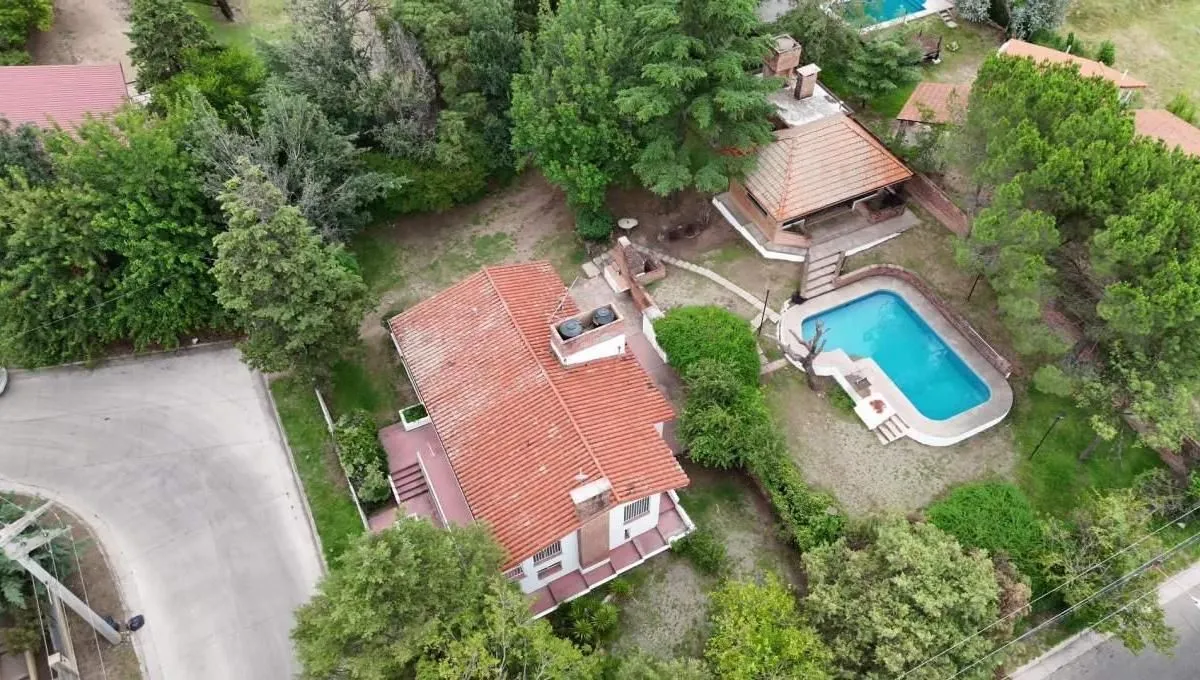 Casa en Chopin 500