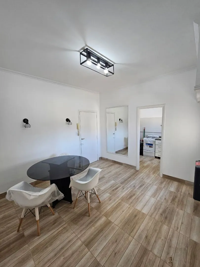 Departamento en SANTIAGO DEL EST 2800