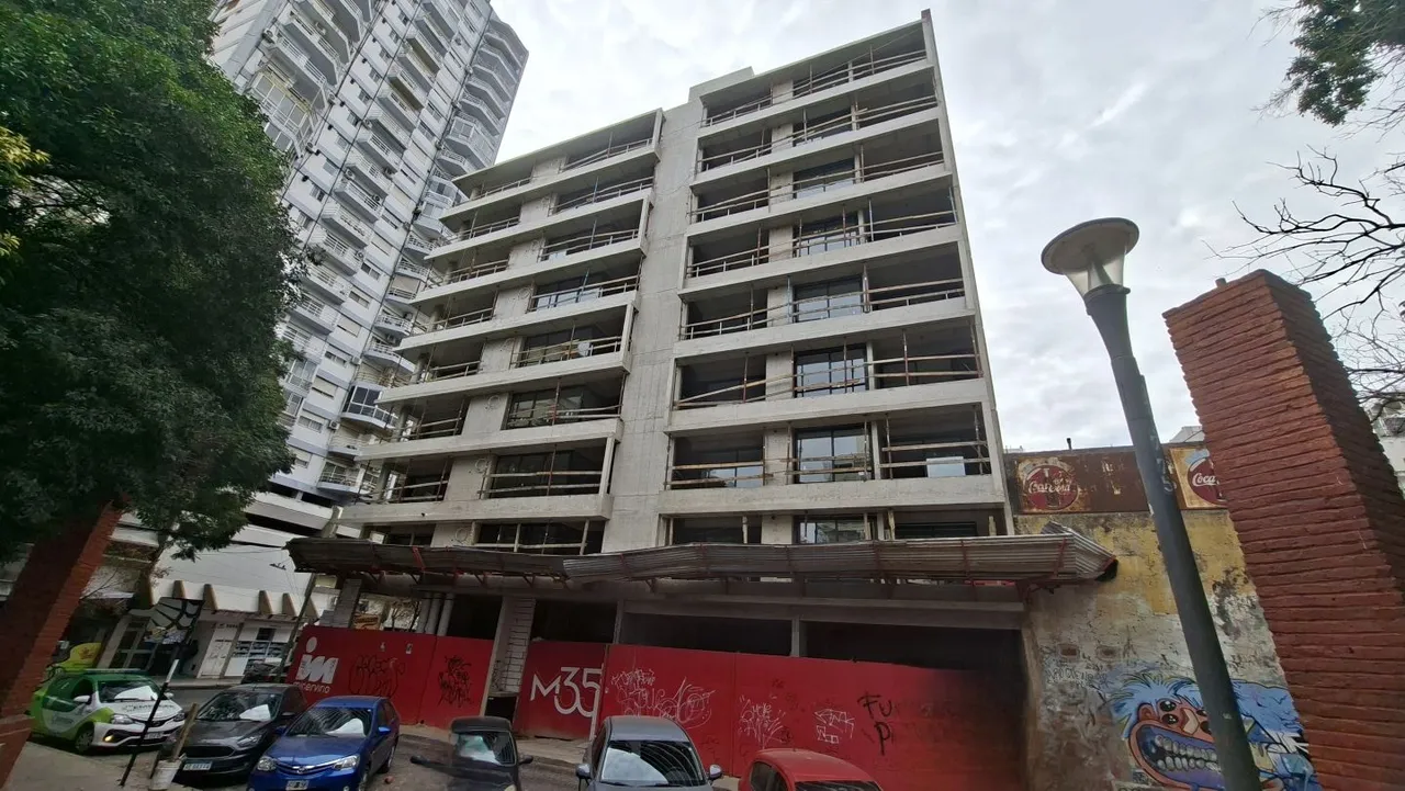 Departamento en Mitre 300
