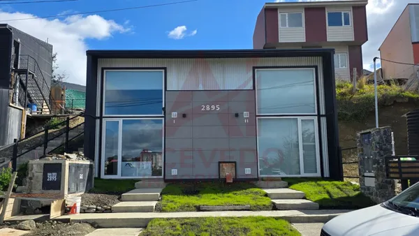 Departamento en Bahia Torito 2800