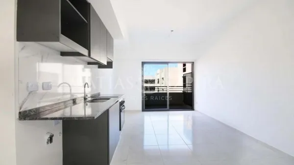Departamento en Dr Nicolas Repet 900