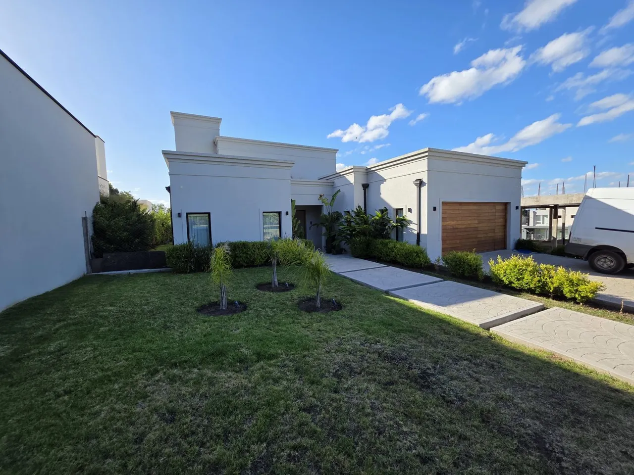 Casa en 36 BIS