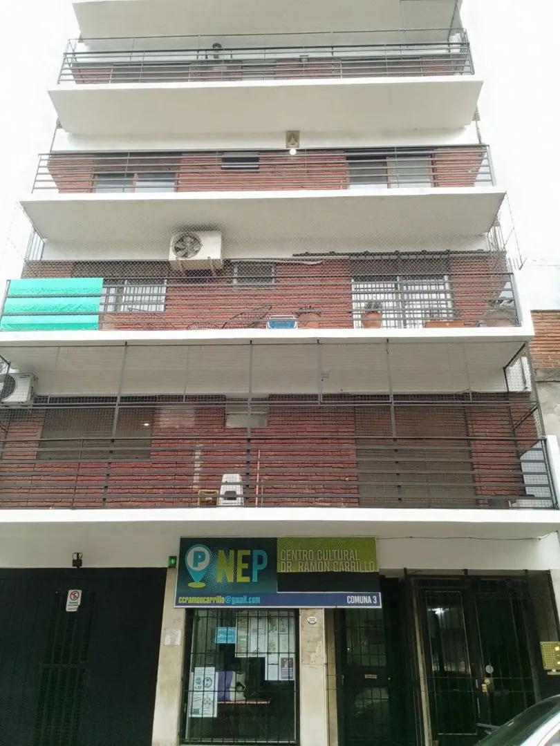 Departamento en Chile 2100