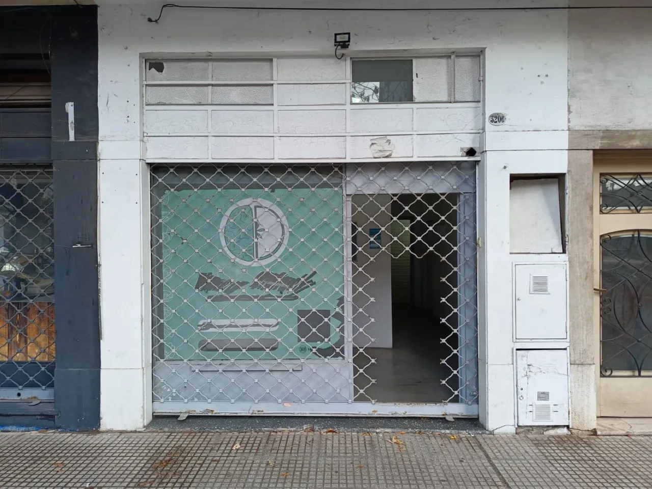 Local Comercial en Bermúdez 3200