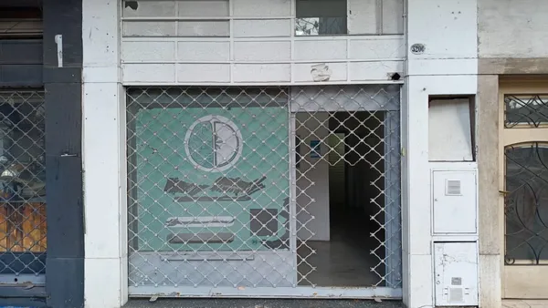 Local Comercial en Bermúdez 3200