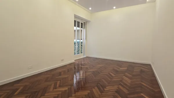 Departamento en MANUEL UGARTE 3800