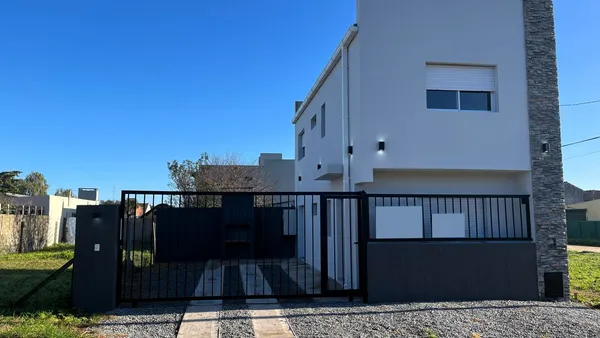 Departamento en 18 entre 61 y 63