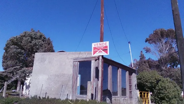 Casa en Calle 26