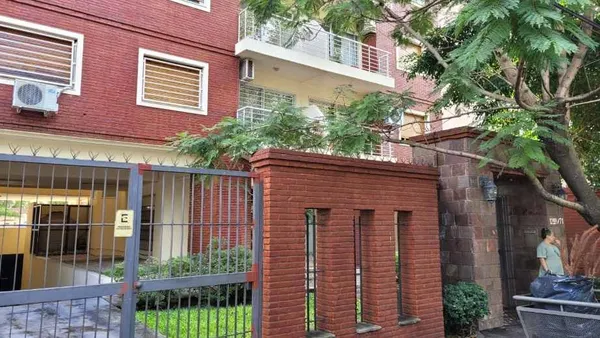 Departamento en Carlos Tejedor 1200