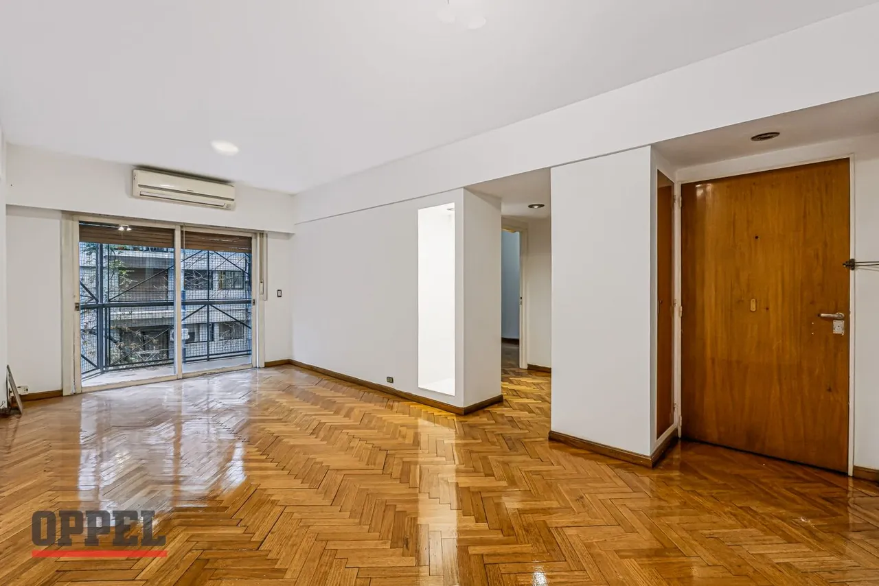 Departamento en FRANKLIN D ROOSE 2200