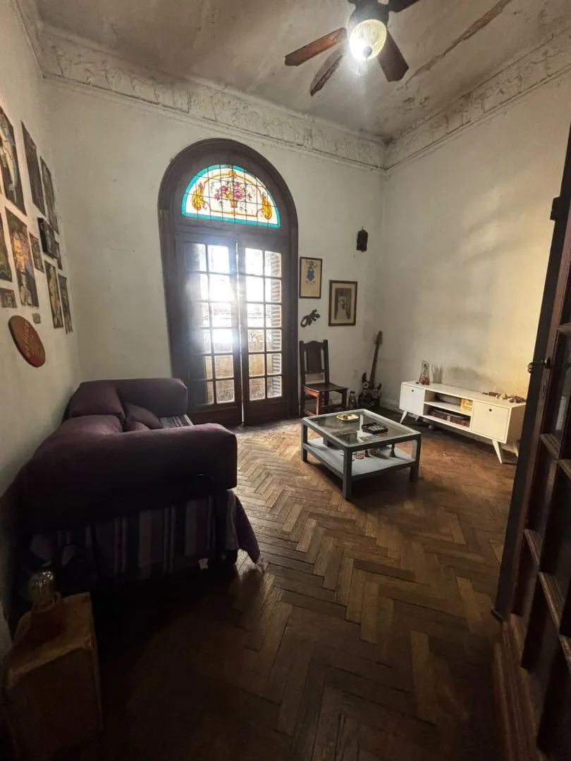 Departamento en AV. ALVAREZ THOM 1400