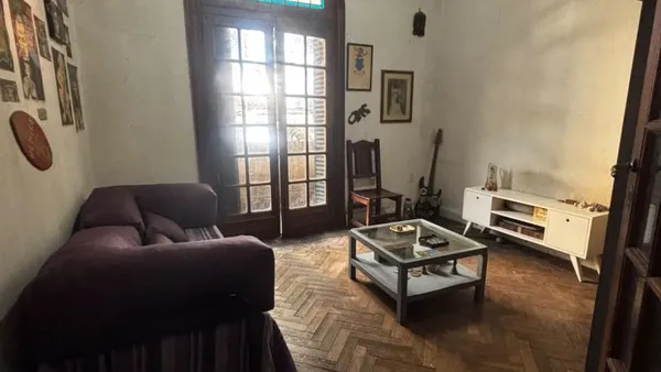 Departamento en AV. ALVAREZ THOM 1400