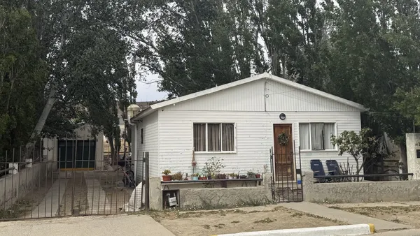 Casa en LOMA DE LA LATA 100