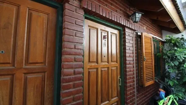 Casa en Urquiza 1200