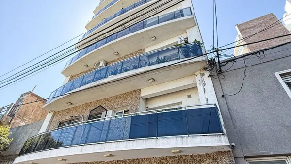 Departamento en GENERAL LOPEZ 900