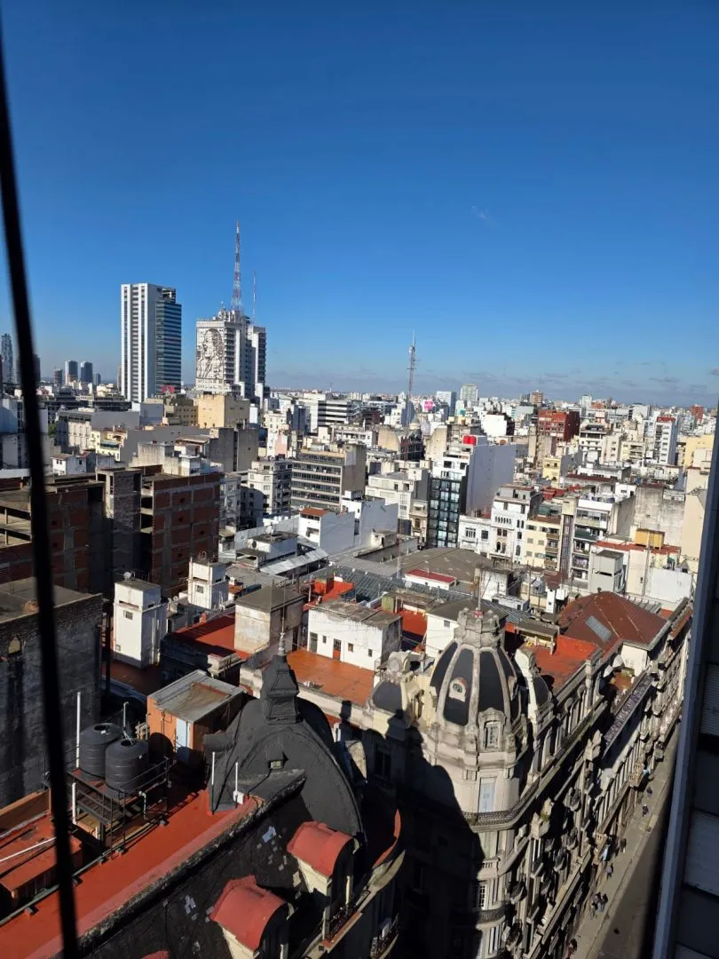 Departamento en Avenida de Mayo 1300
