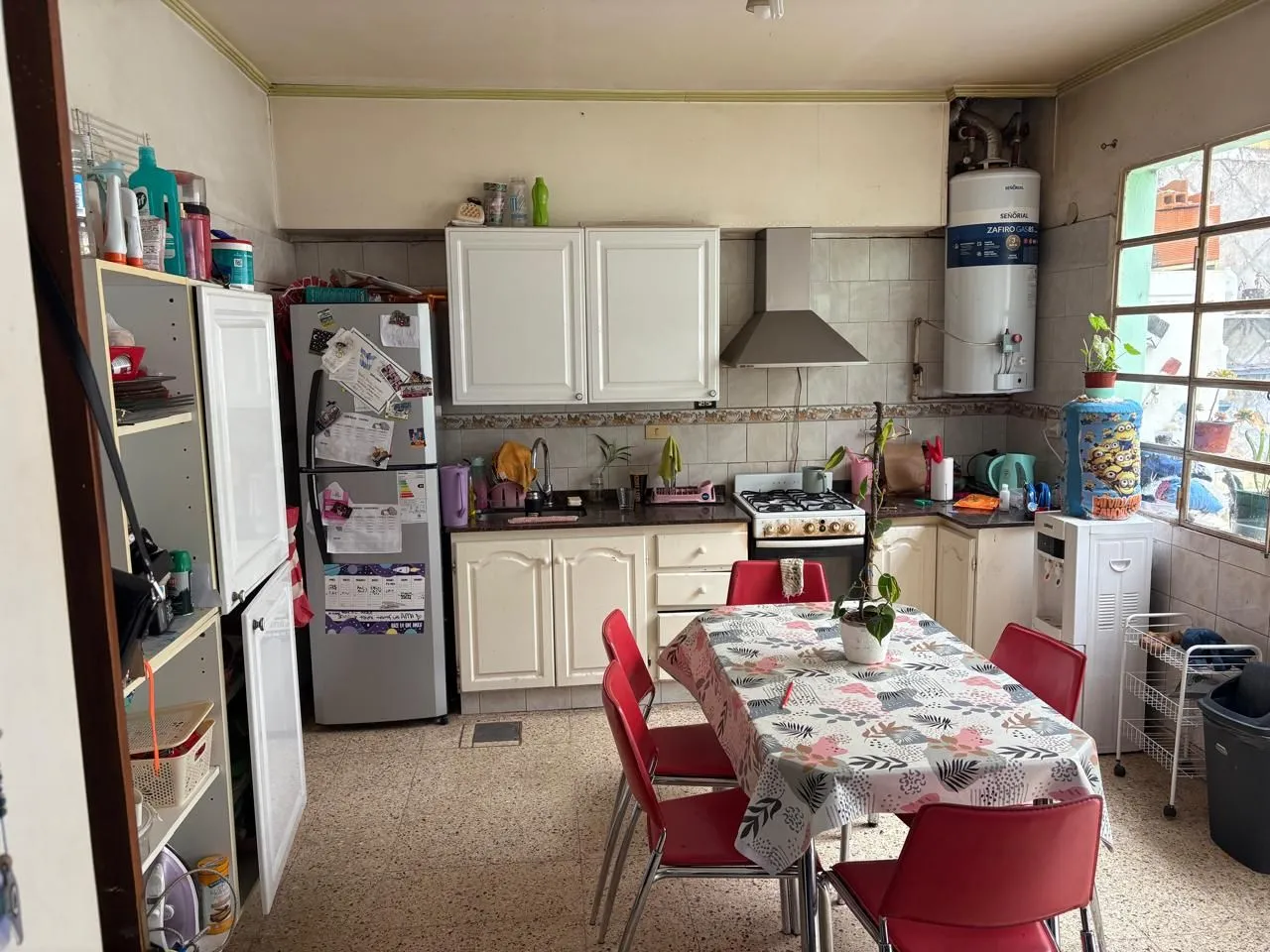 Departamento en asuncion 3100