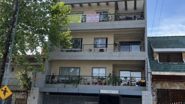 Departamento en CAAGUAZU 7300
