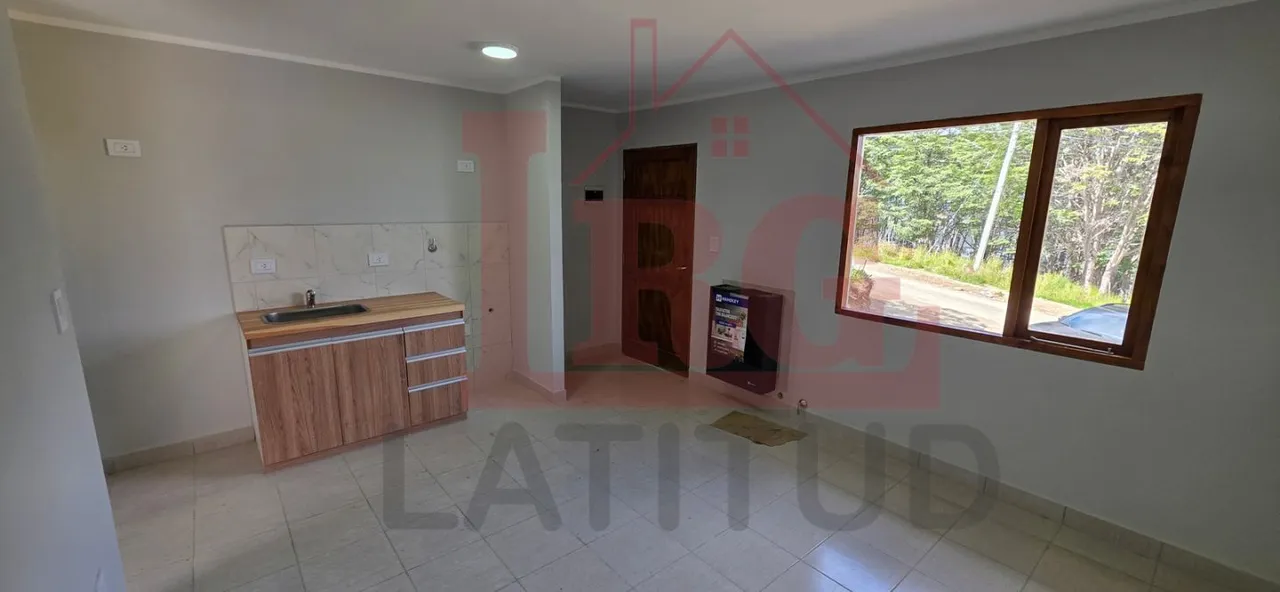 Departamento en Yeska 100