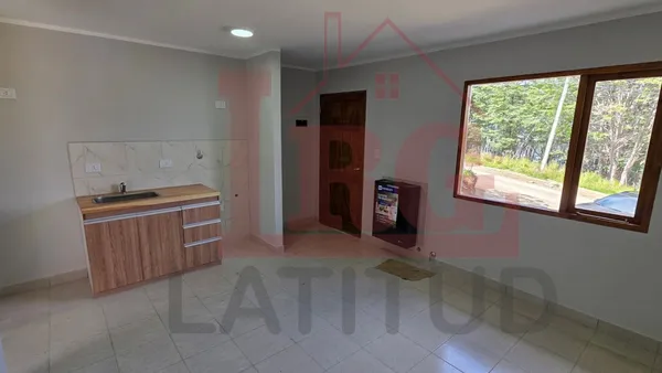 Departamento en Yeska 100