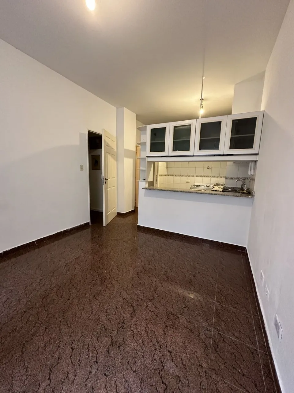 Departamento en MARIO BRAVO 1000