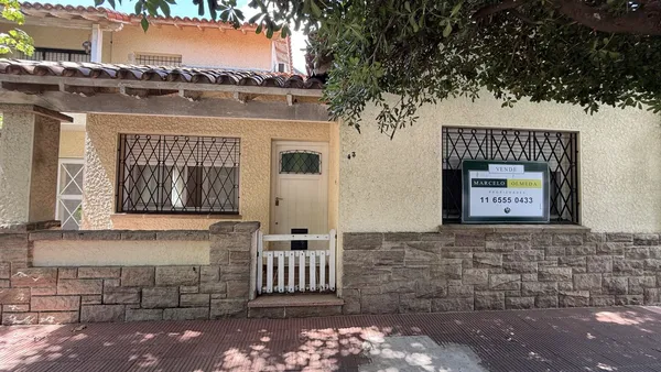 Casa en BRASIL 100