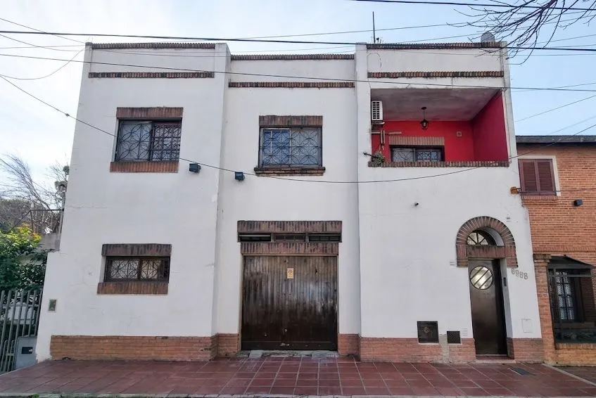 Departamento en CAMPOS, LUIS MAR 1500