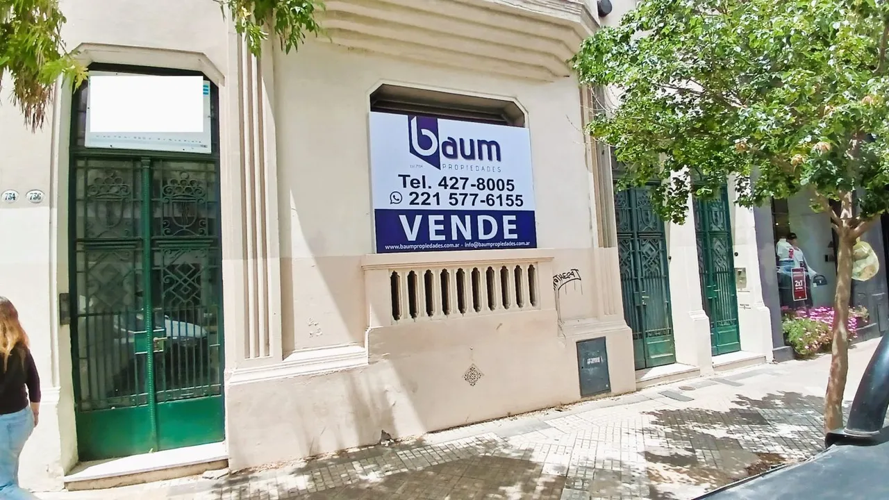 Casa en Calle 48 700
